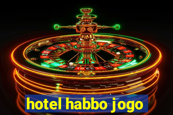 hotel habbo jogo